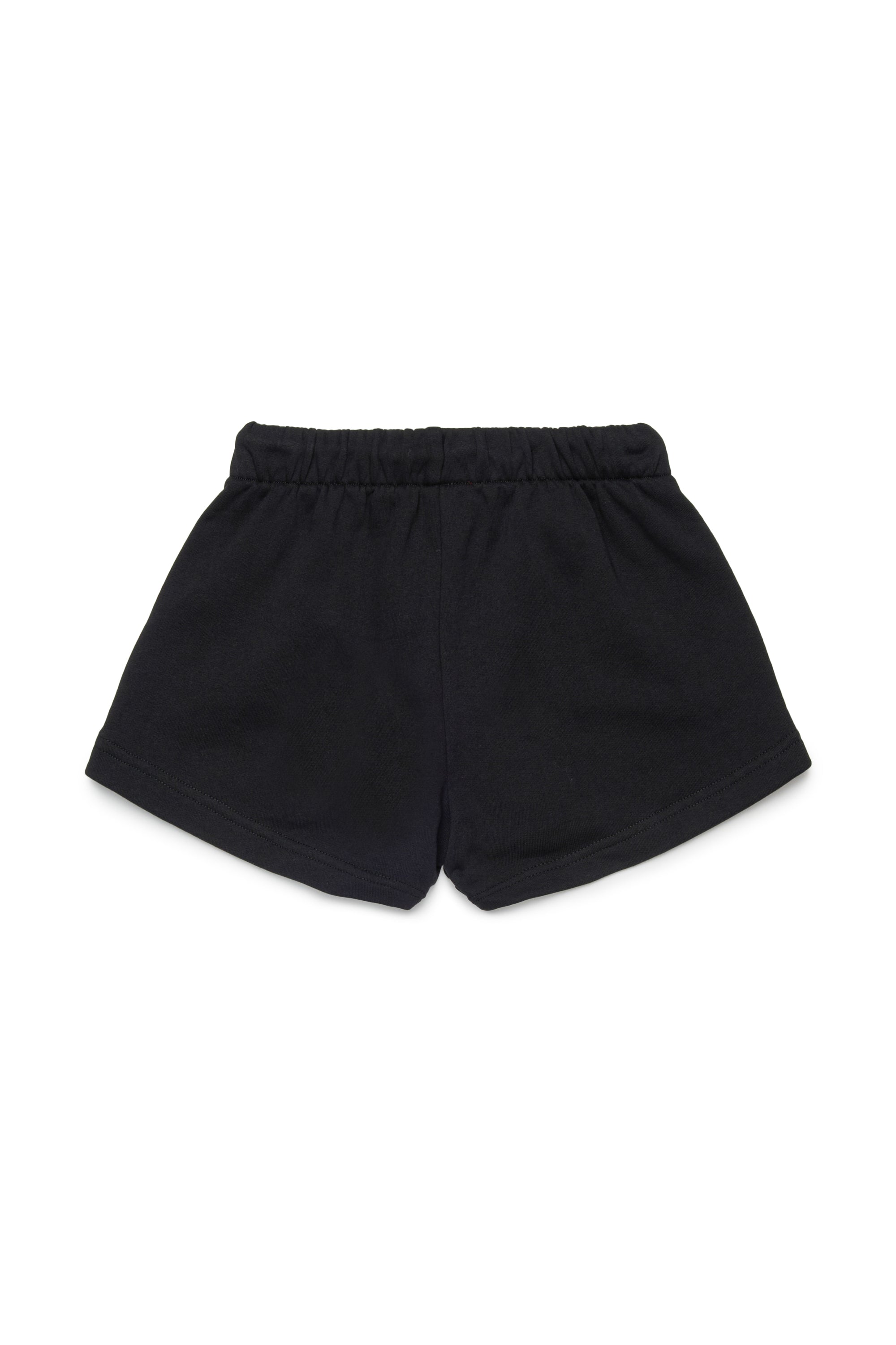 Nero Short - Nero