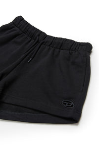 Nero Short - Nero
