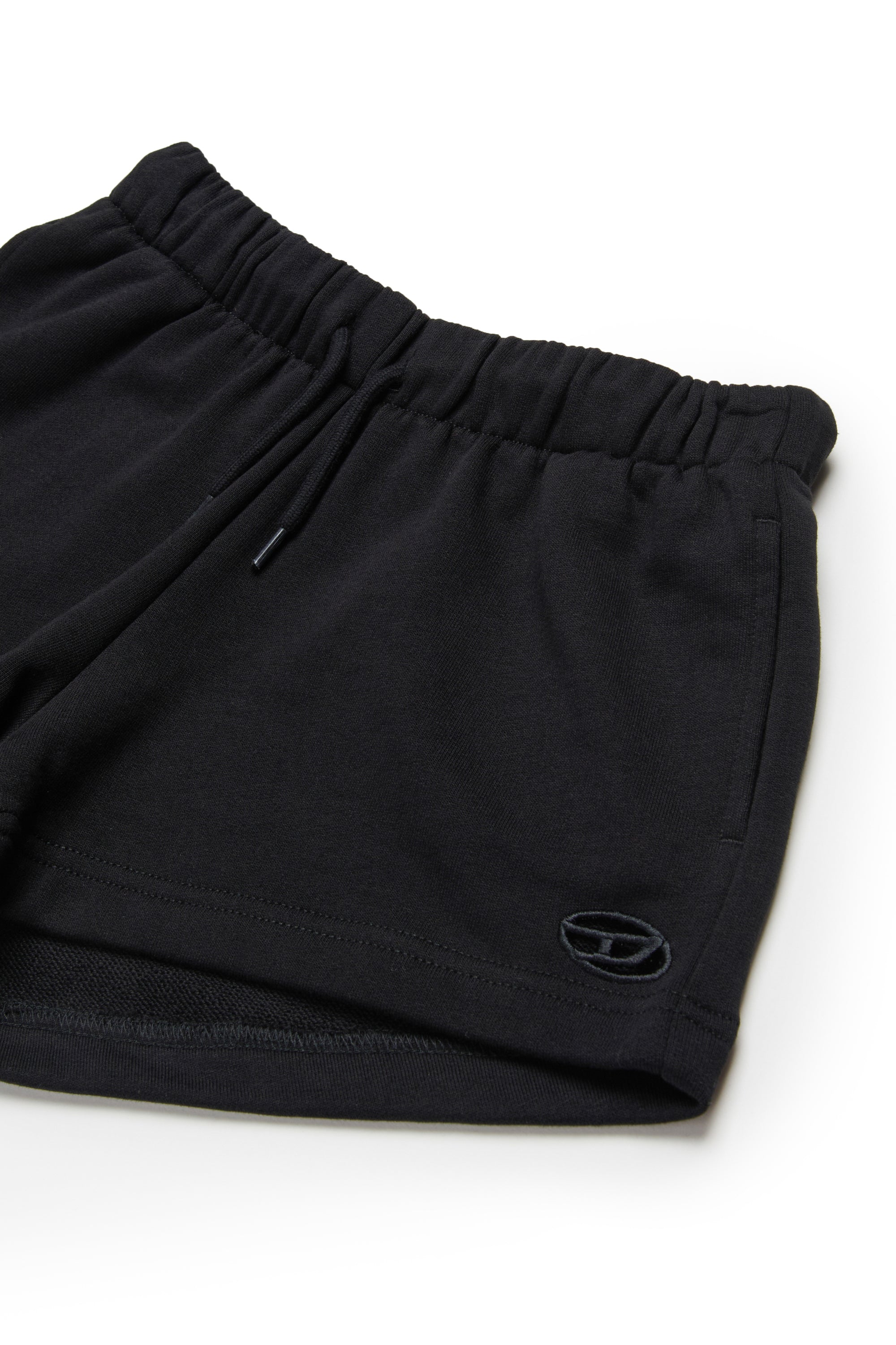 Nero Short - Nero