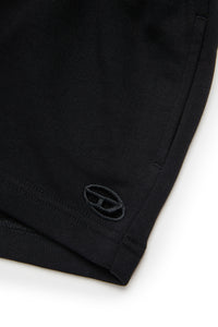 Nero Short - Nero