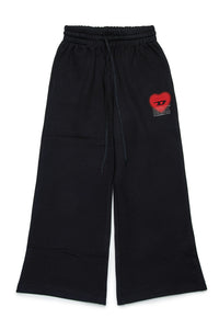 Nero Pantalon - Nero