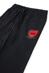 Nero Pantalon - Nero