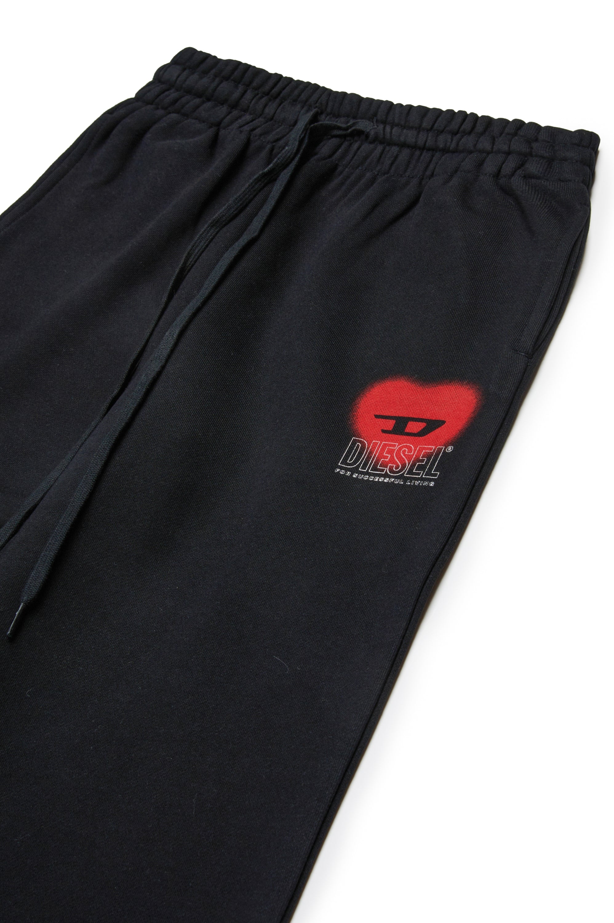 Nero Pantalon - Nero