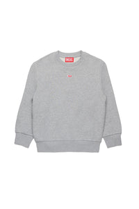 Grigio Melange Nuovo Pulls - Grigio Melange Nuovo