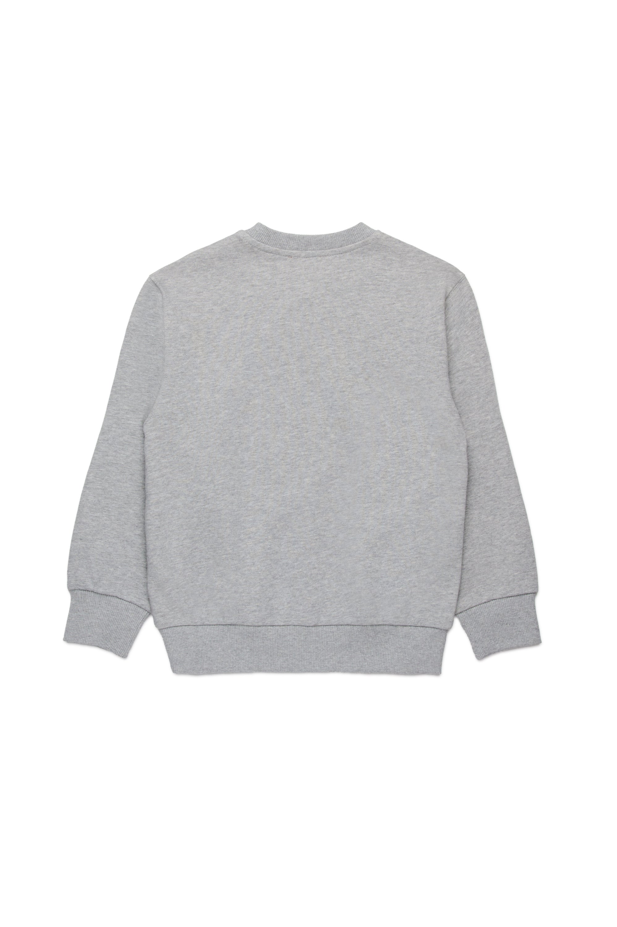 Grigio Melange Nuovo Pulls - Grigio Melange Nuovo
