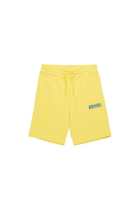 Short avec cordon de serrage - Lemon