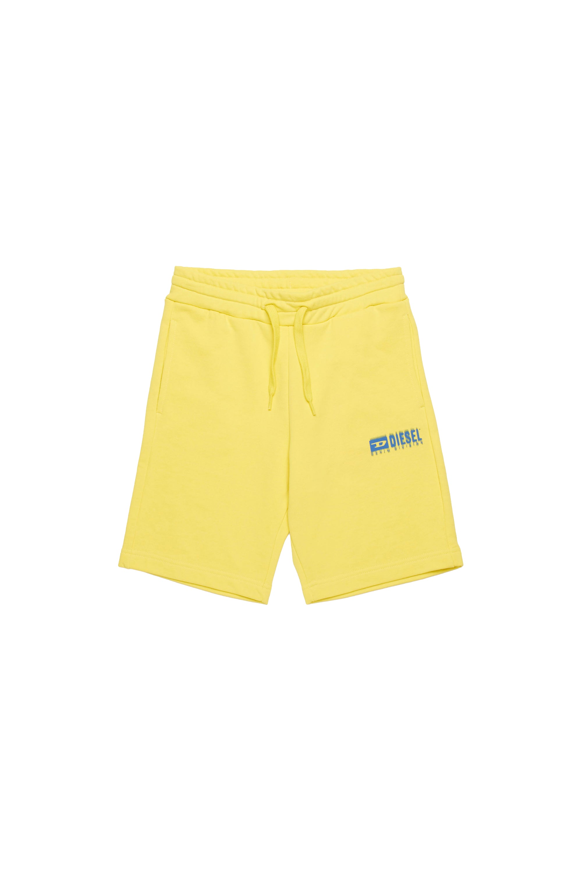 Short avec cordon de serrage - Lemon