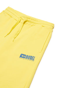 Short avec cordon de serrage - Lemon
