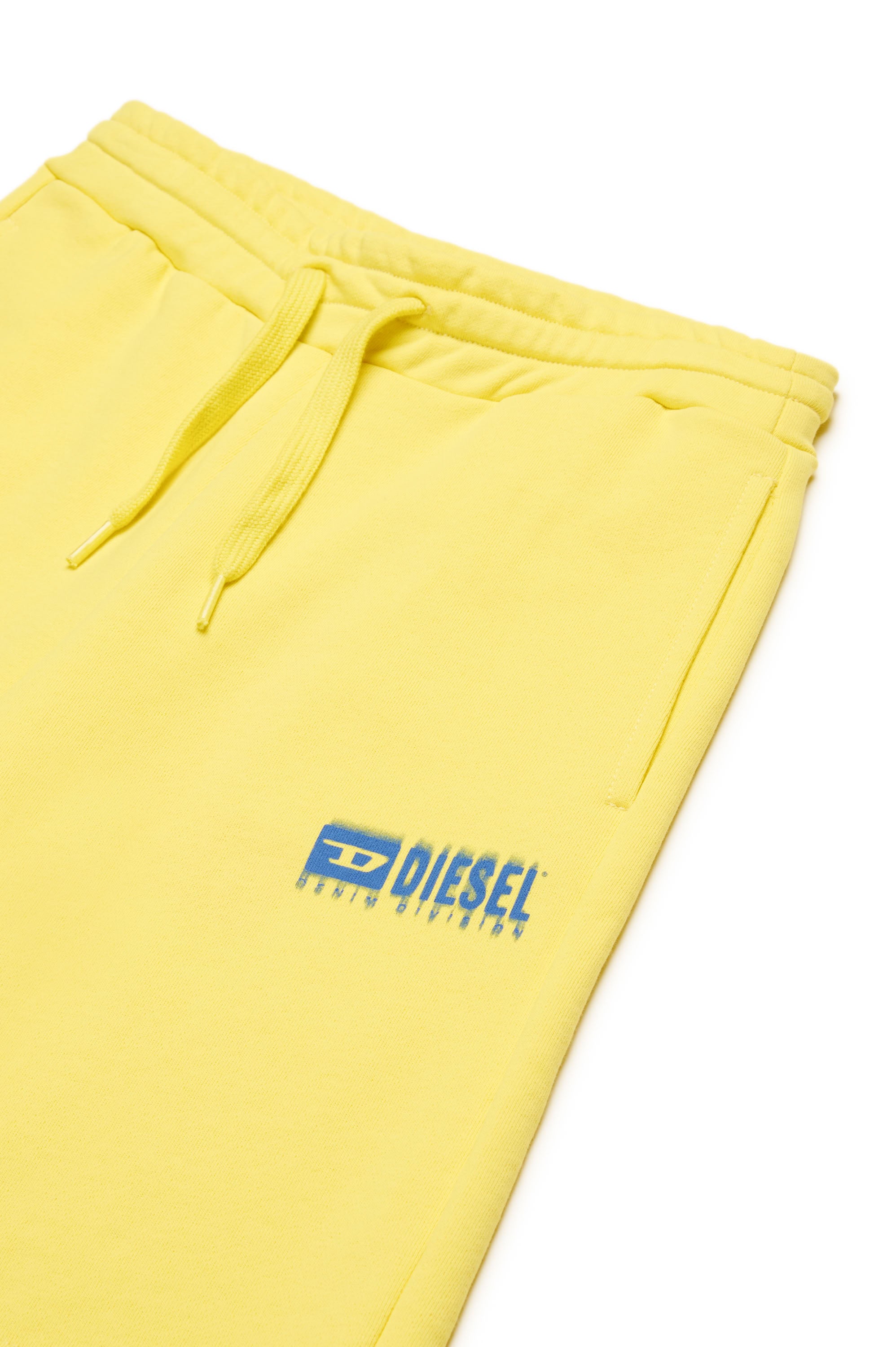 Short avec cordon de serrage - Lemon