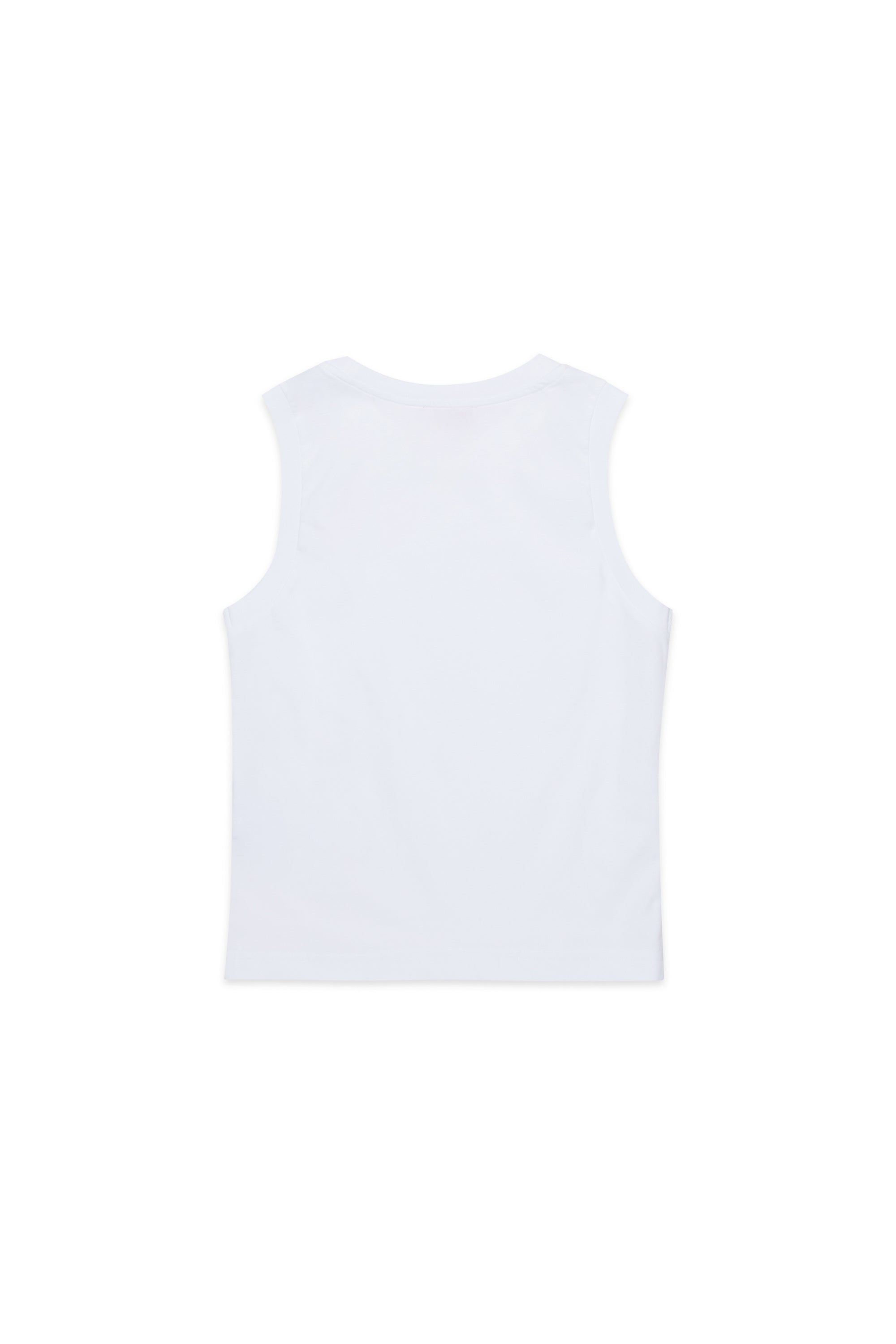 Bianco T-shirts - Bianco
