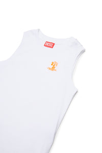 Bianco T-shirts - Bianco
