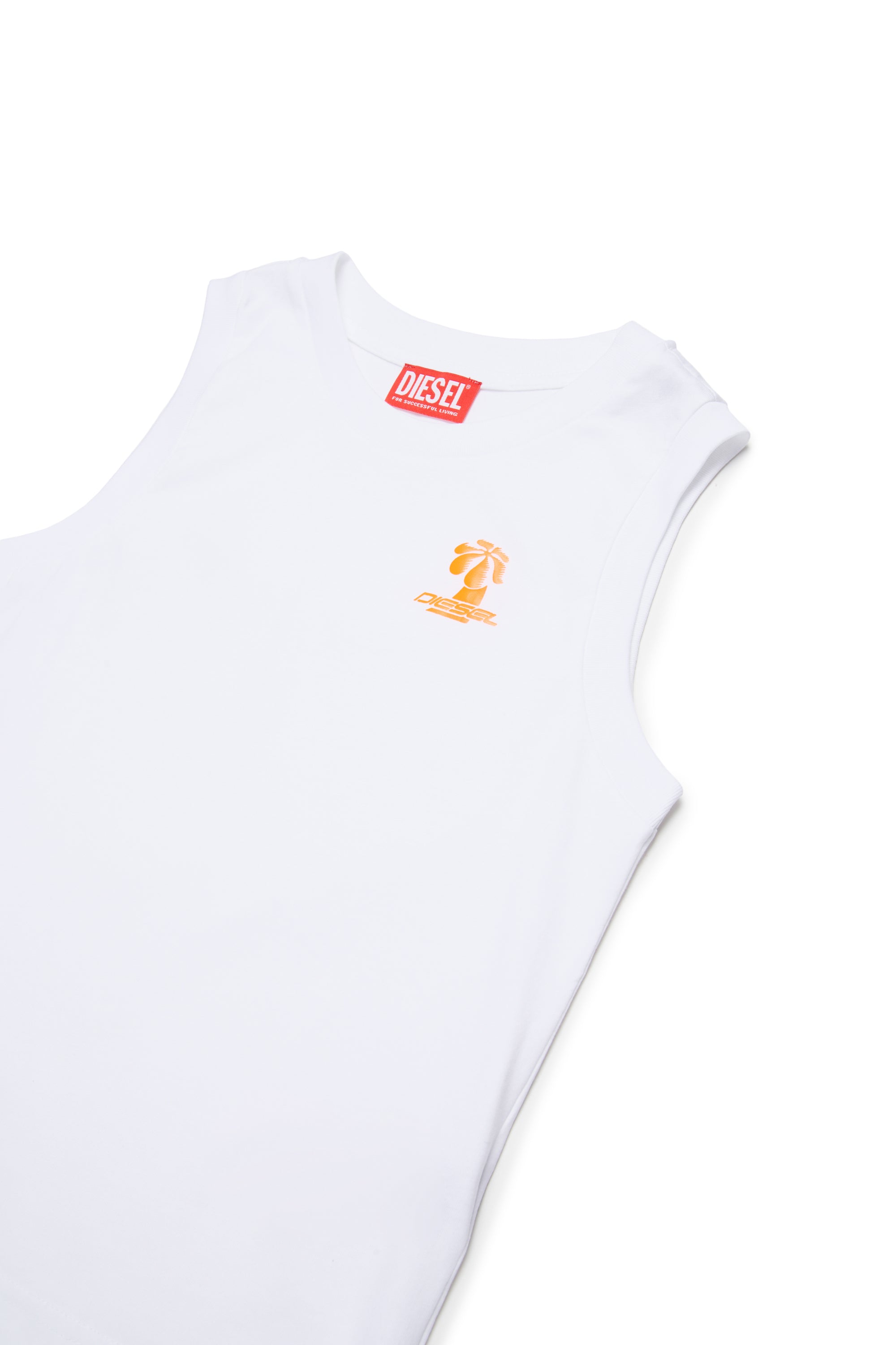 Bianco T-shirts - Bianco