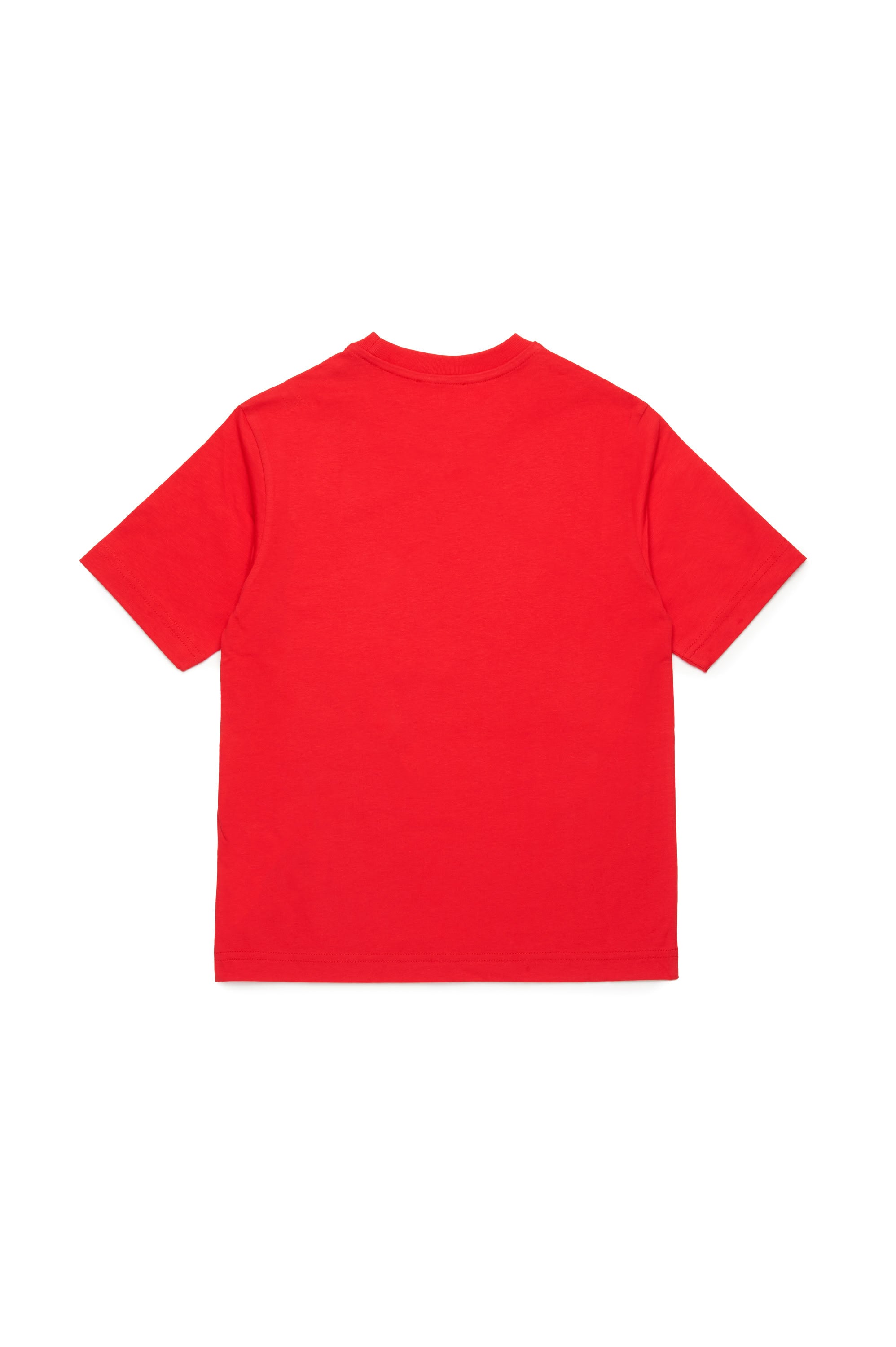 T-shirt avec logo - Red