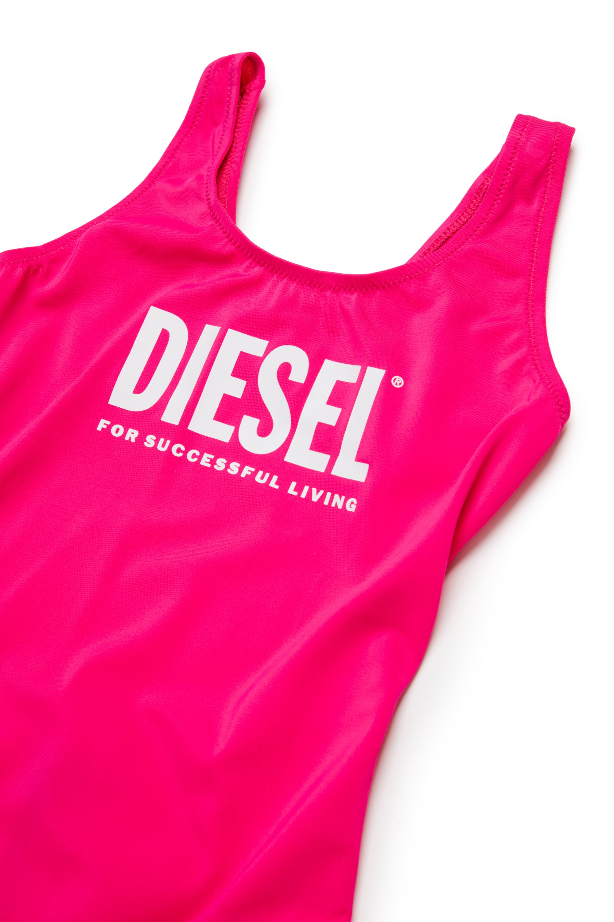 Candy Pink Maillots de bain - Candy Pink