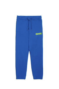 Pantalon de survêtement avec cordon de serrage - Night