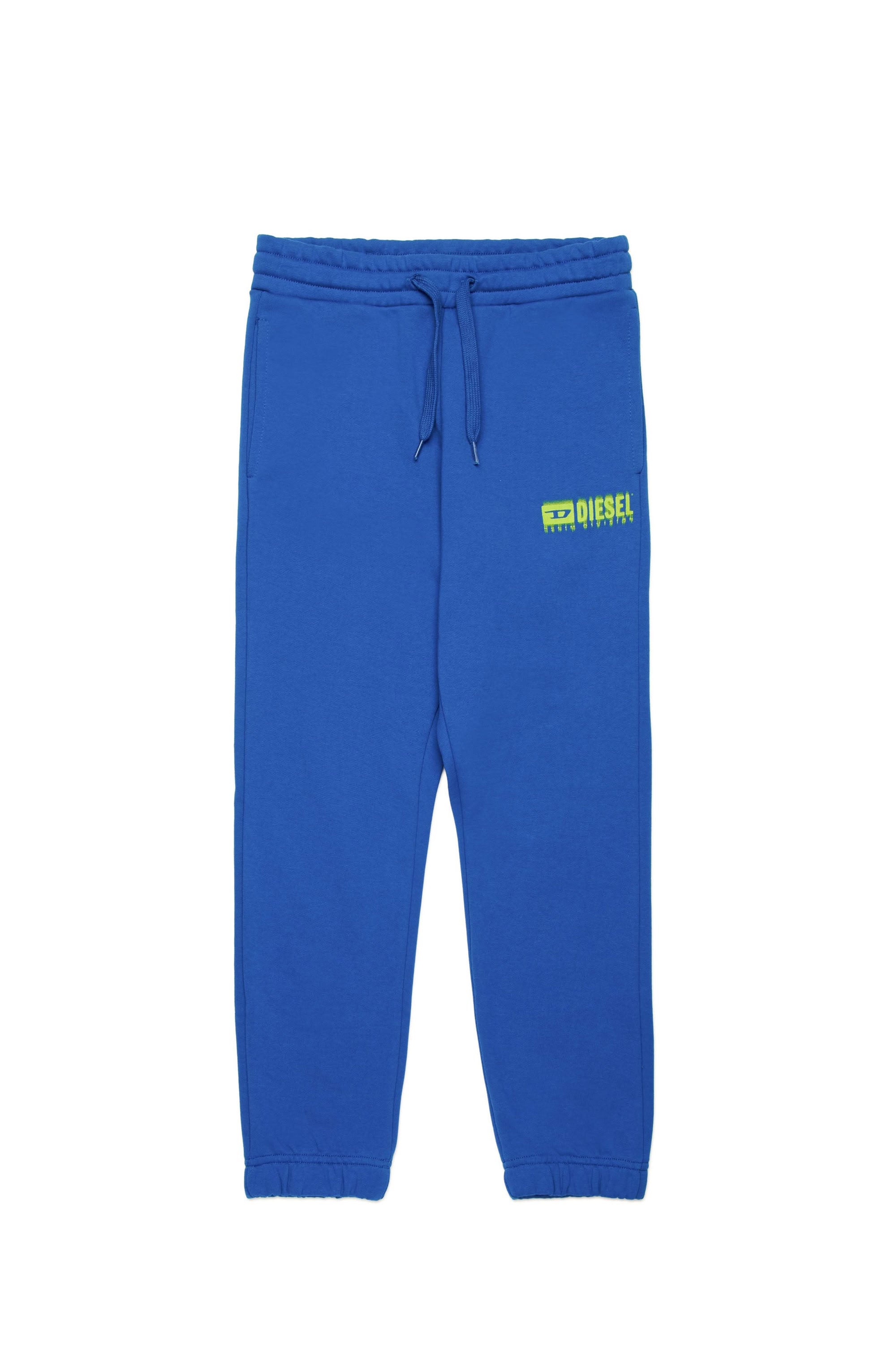Pantalon de survêtement avec cordon de serrage - Night