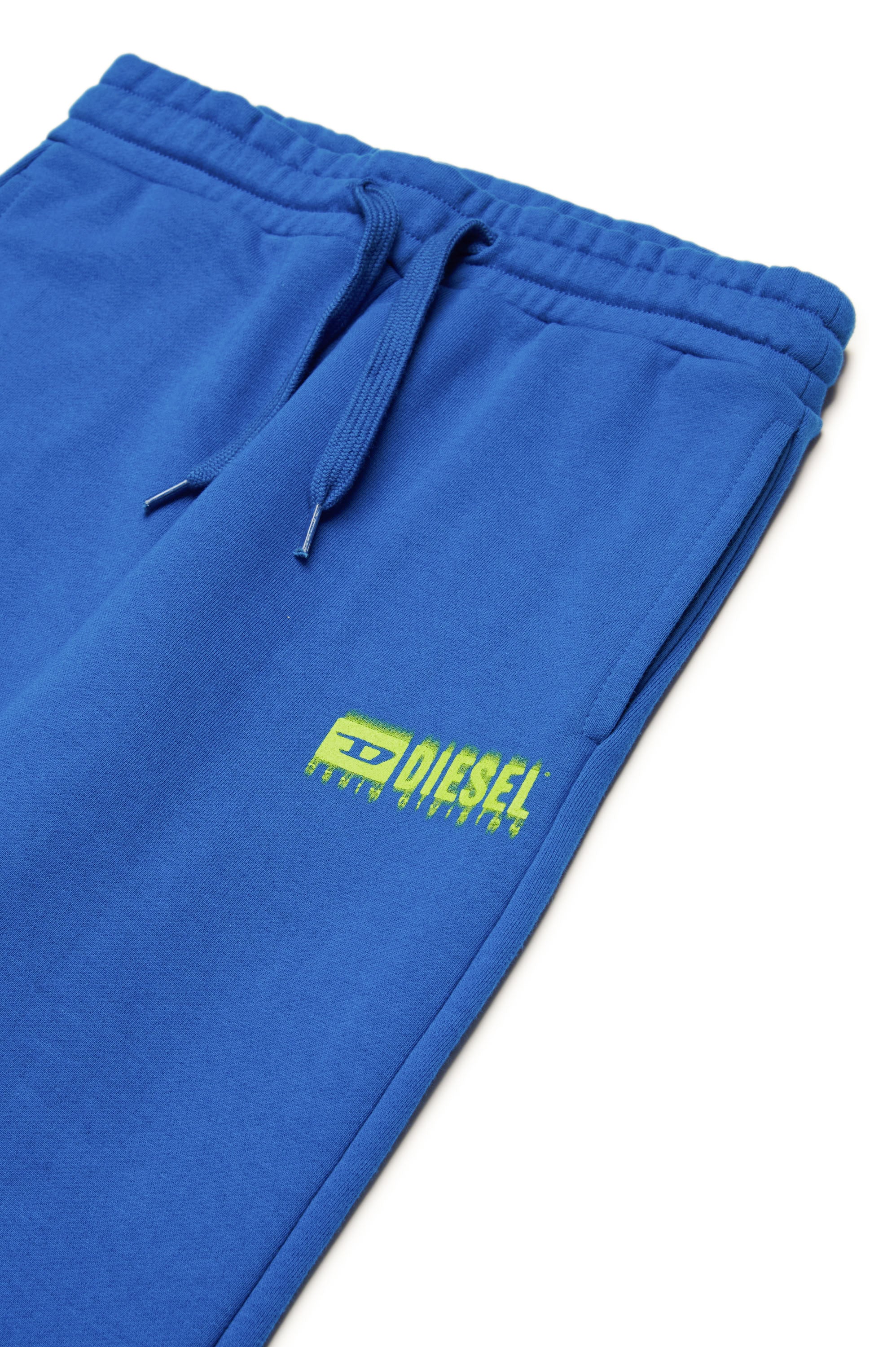 Pantalon de survêtement avec cordon de serrage - Night