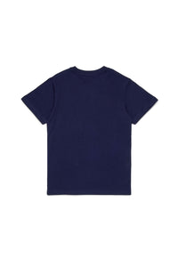 T-shirt avec logo - Peacoat Blue