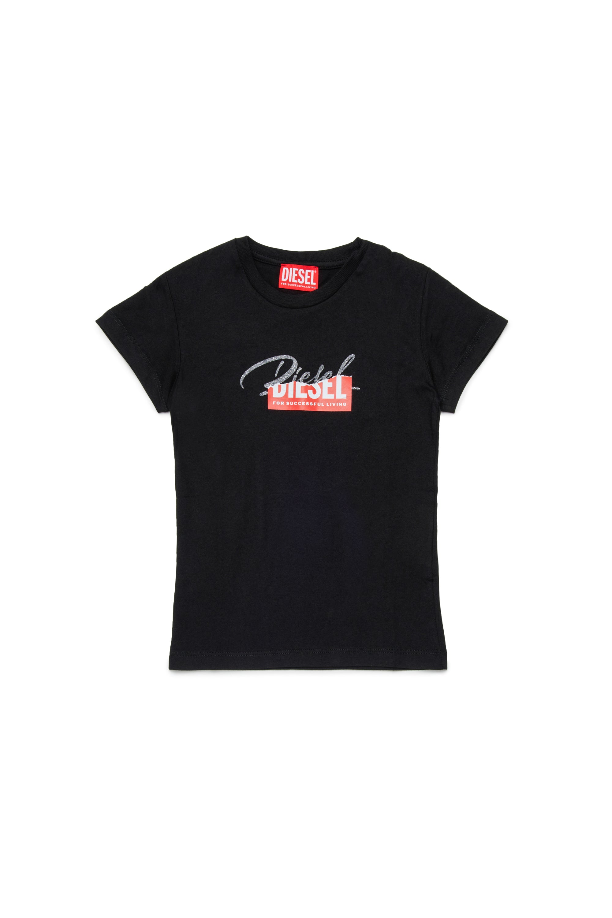 Nero T-shirts - Nero