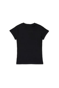 Nero T-shirts - Nero