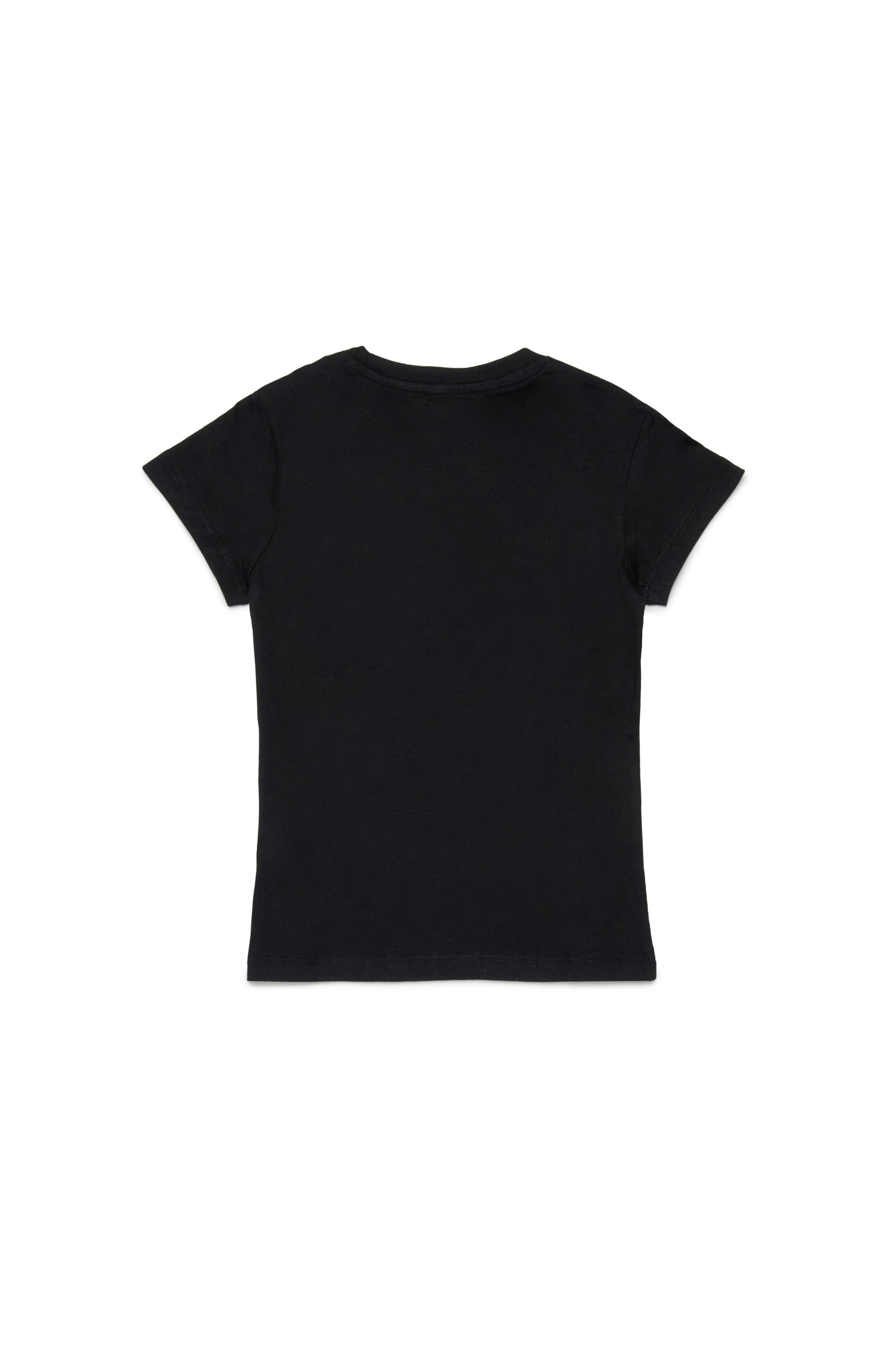 Nero T-shirts - Nero