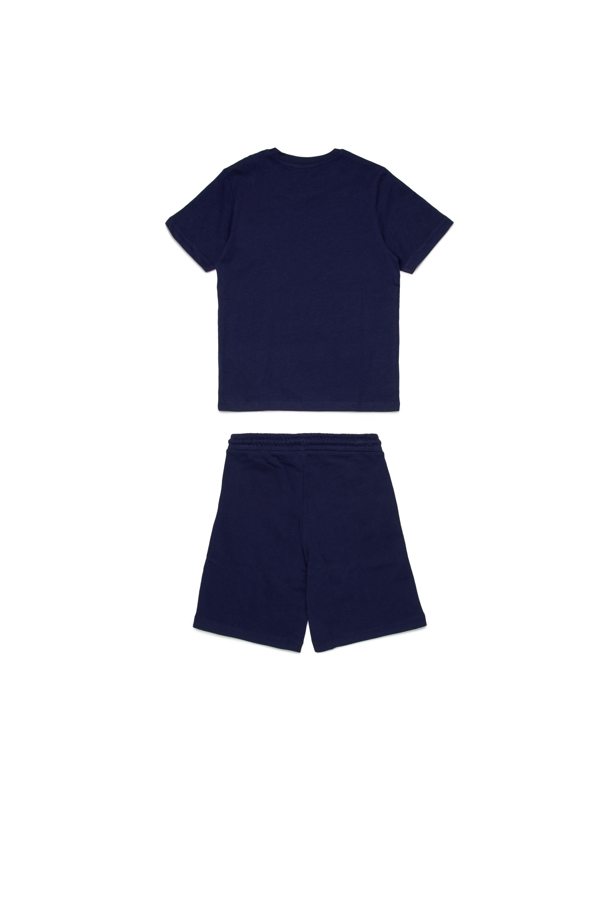 Logo kit - Peacoat Blue