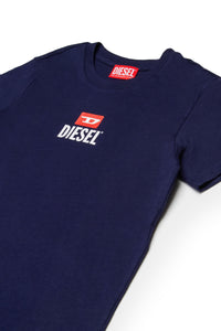Logo kit - Peacoat Blue