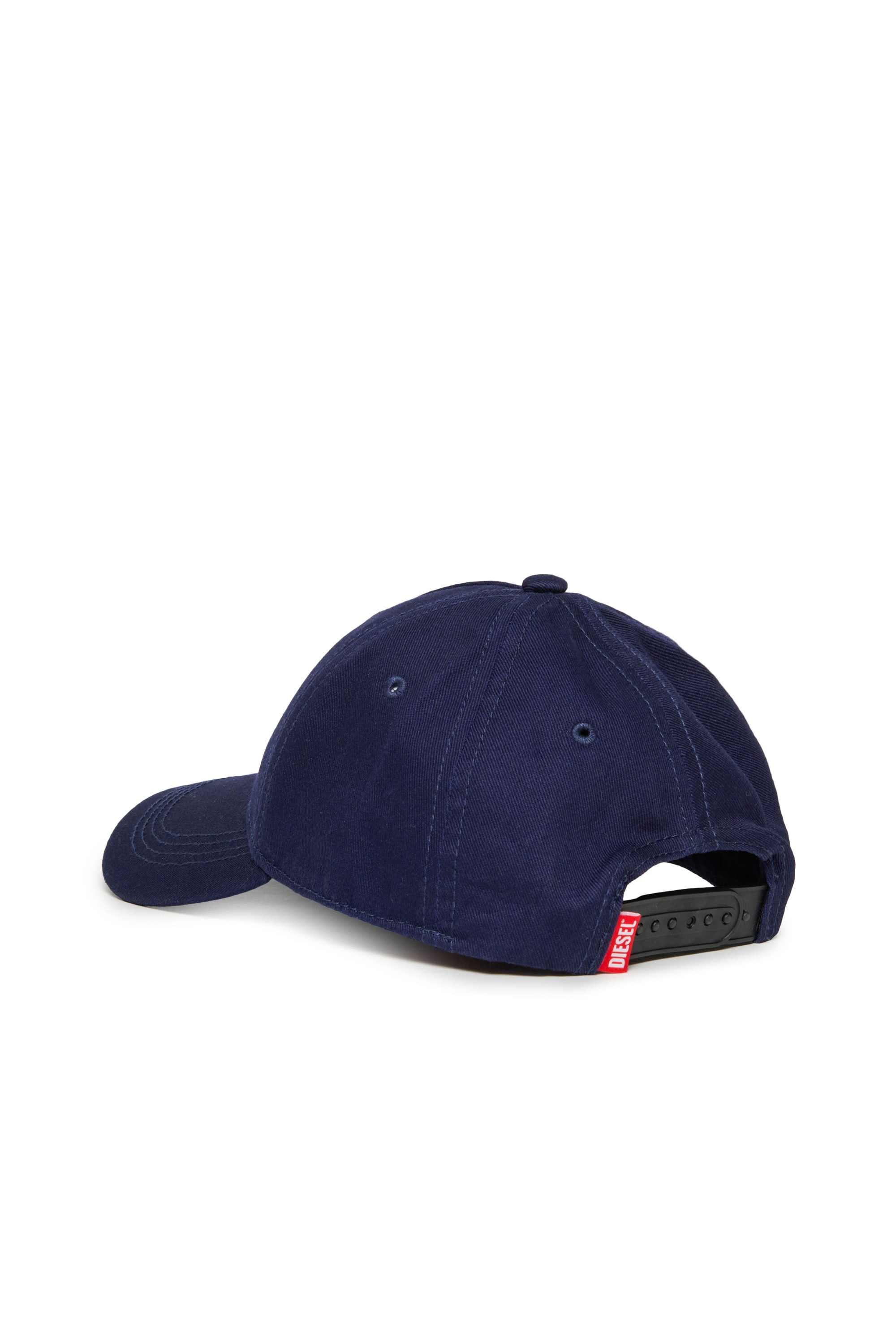 Peacoat Blue Chapeau - Peacoat Blue