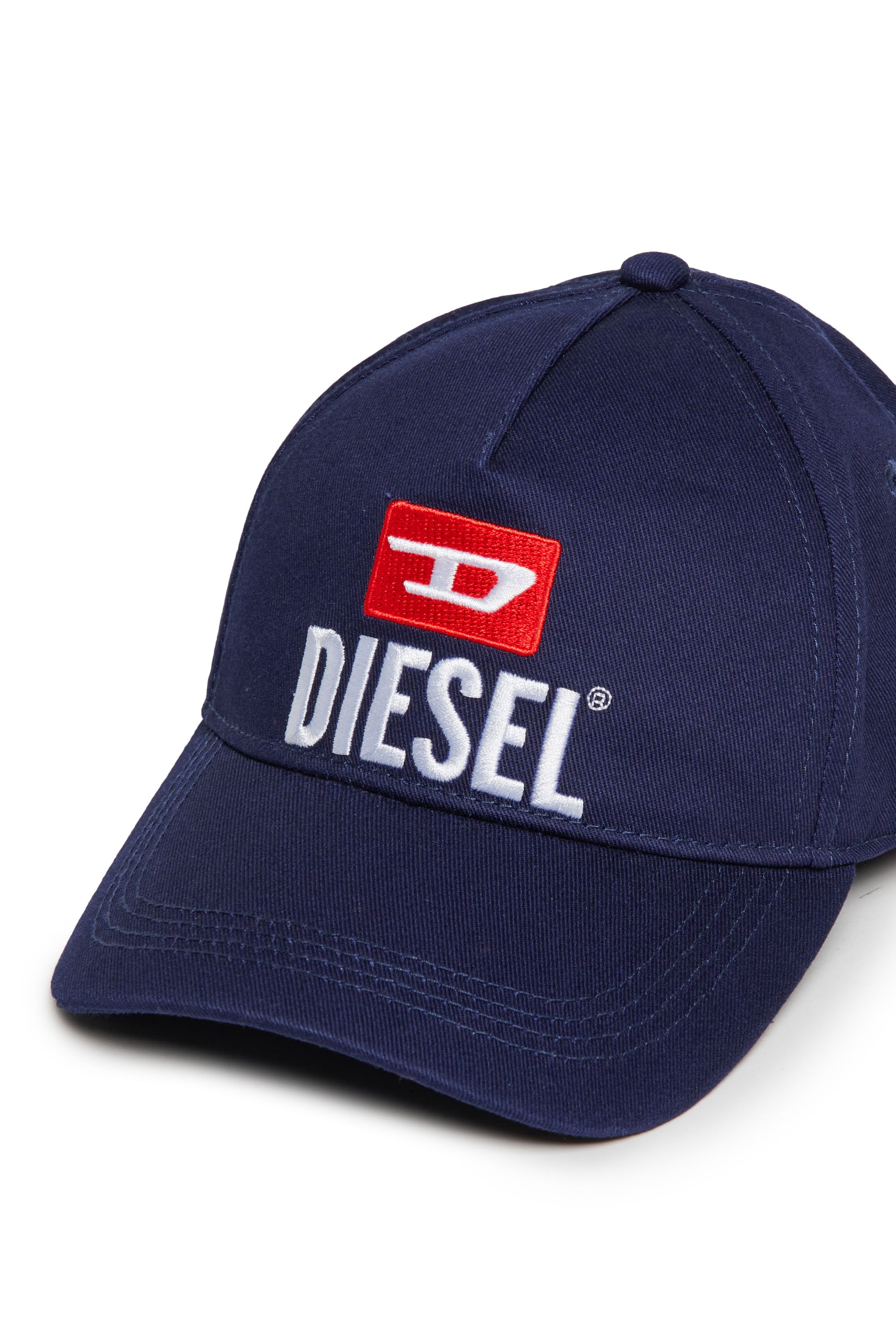 Peacoat Blue Chapeau - Peacoat Blue