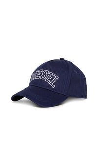 Peacoat Blue Chapeau - Peacoat Blue