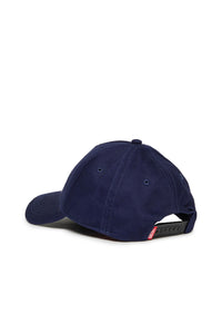 Peacoat Blue Chapeau - Peacoat Blue