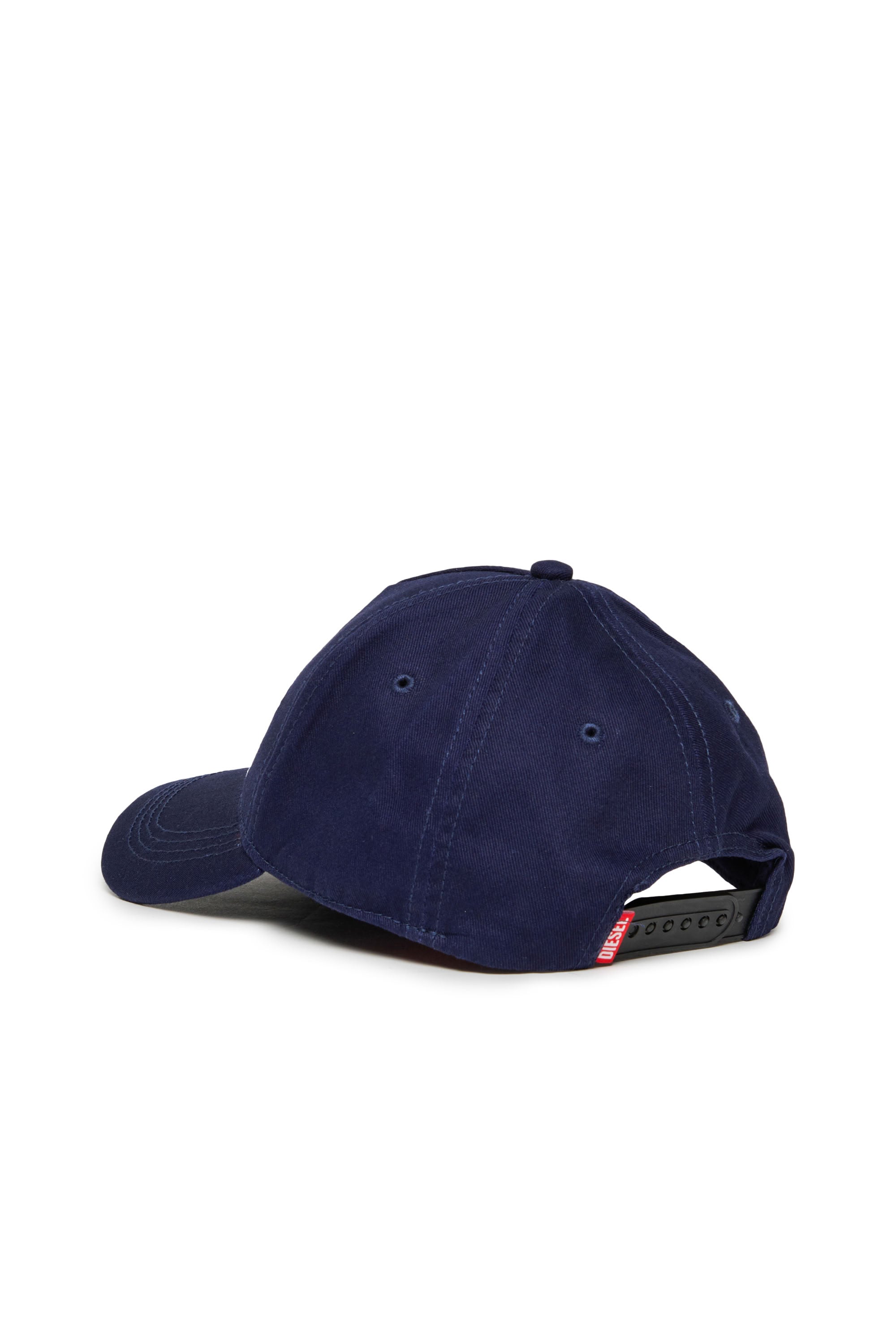 Peacoat Blue Chapeau - Peacoat Blue