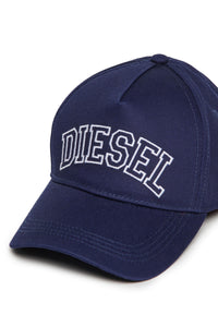 Peacoat Blue Chapeau - Peacoat Blue
