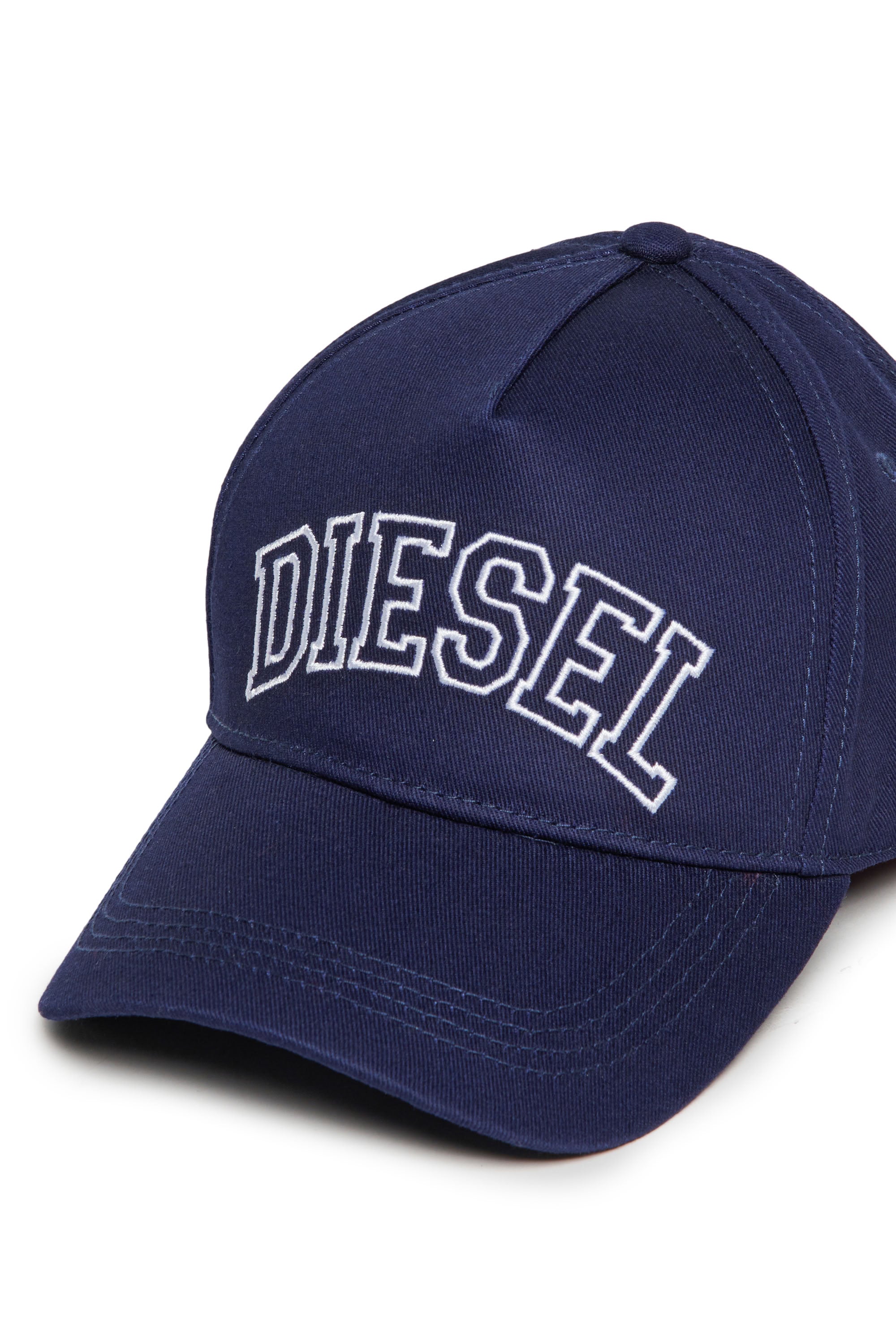 Peacoat Blue Chapeau - Peacoat Blue