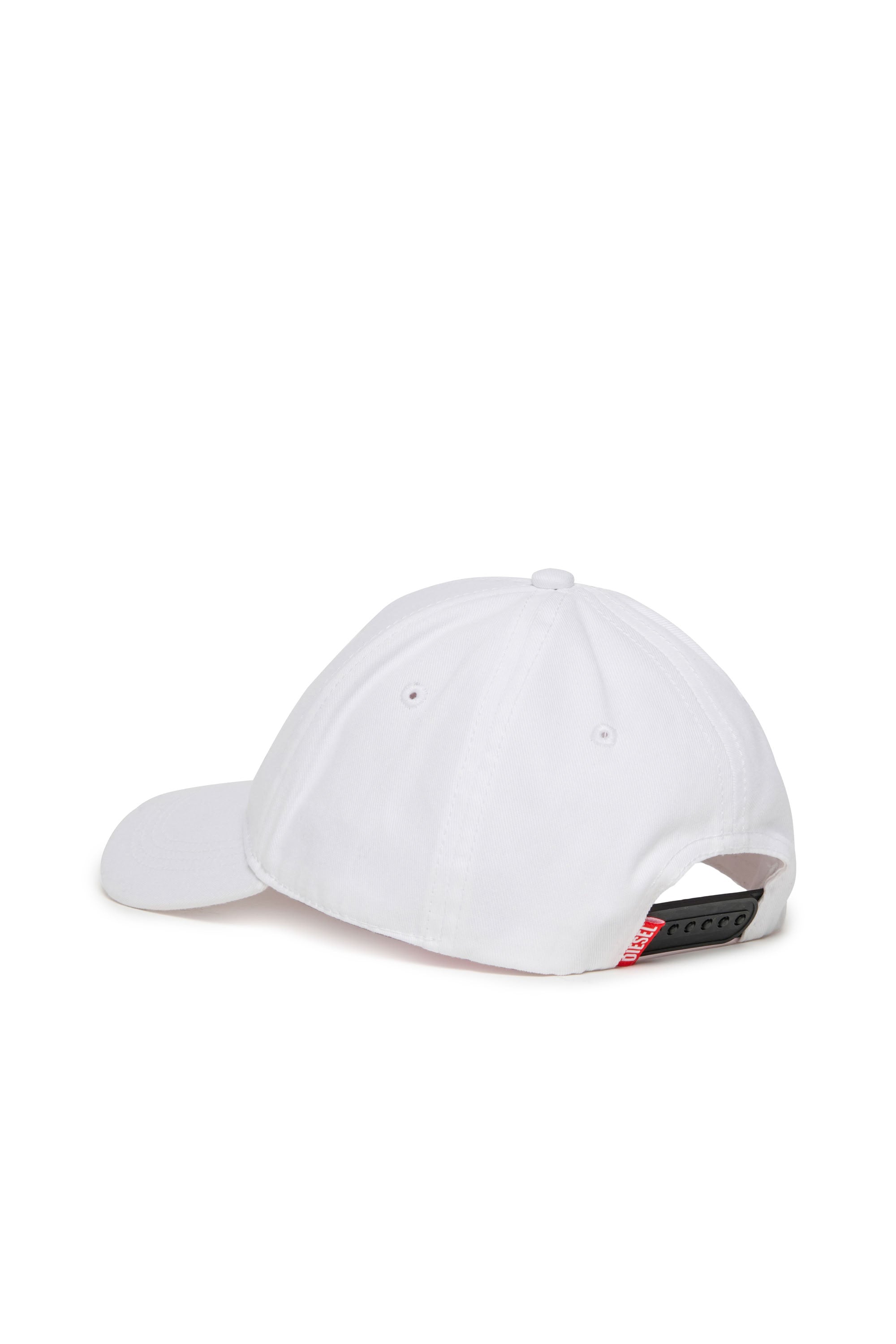 Bianco Chapeau - Bianco