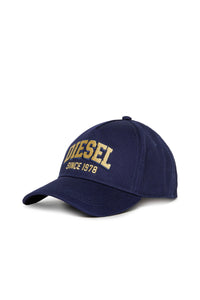 Peacoat Blue Chapeau - Peacoat Blue