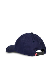 Peacoat Blue Chapeau - Peacoat Blue