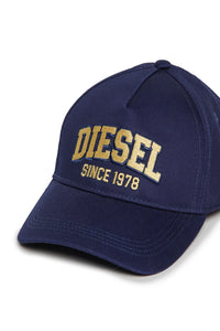 Peacoat Blue Chapeau - Peacoat Blue