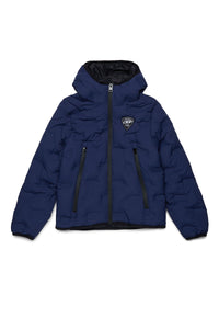 Peacoat Blue Vestes - Peacoat Blue