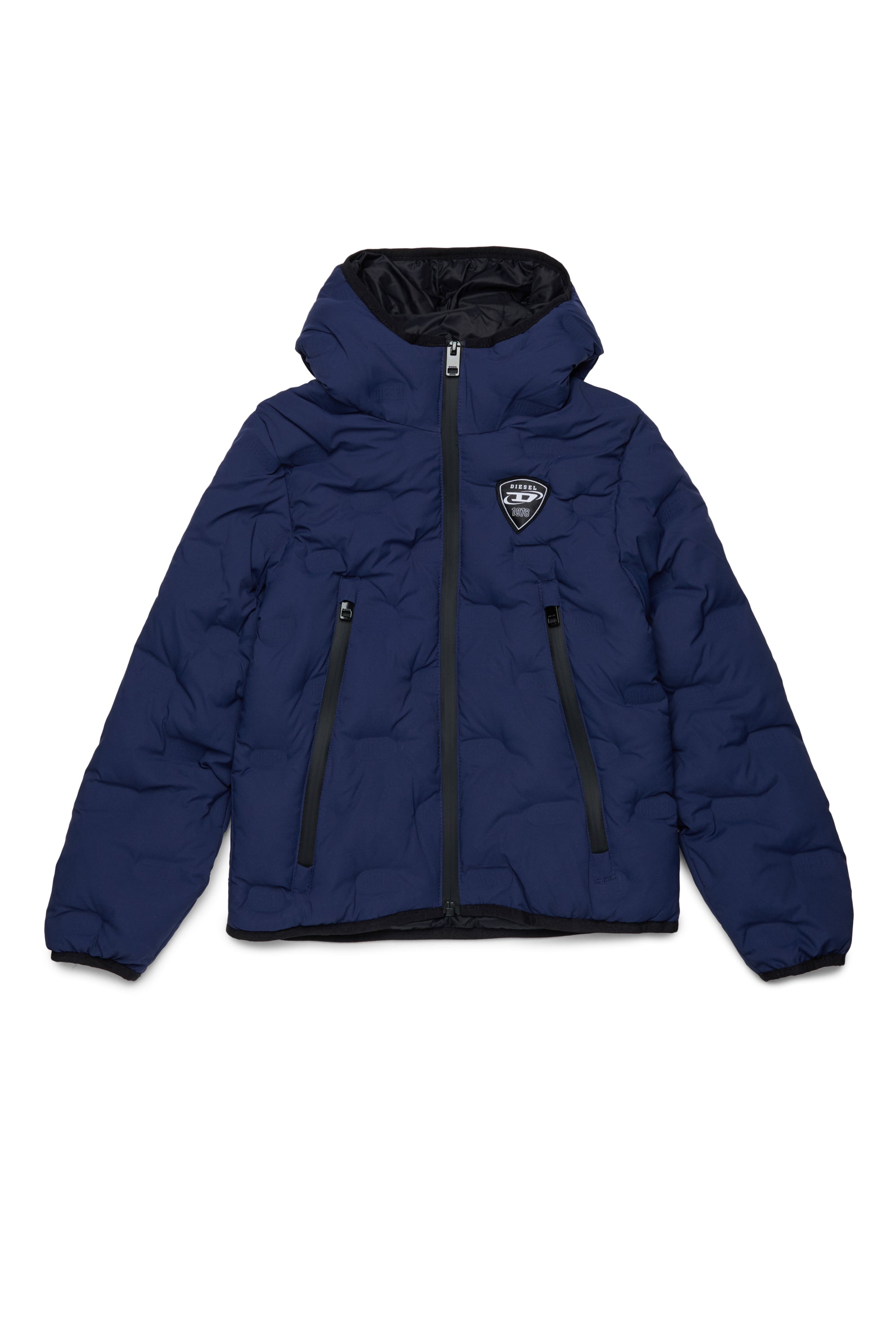 Peacoat Blue Vestes - Peacoat Blue