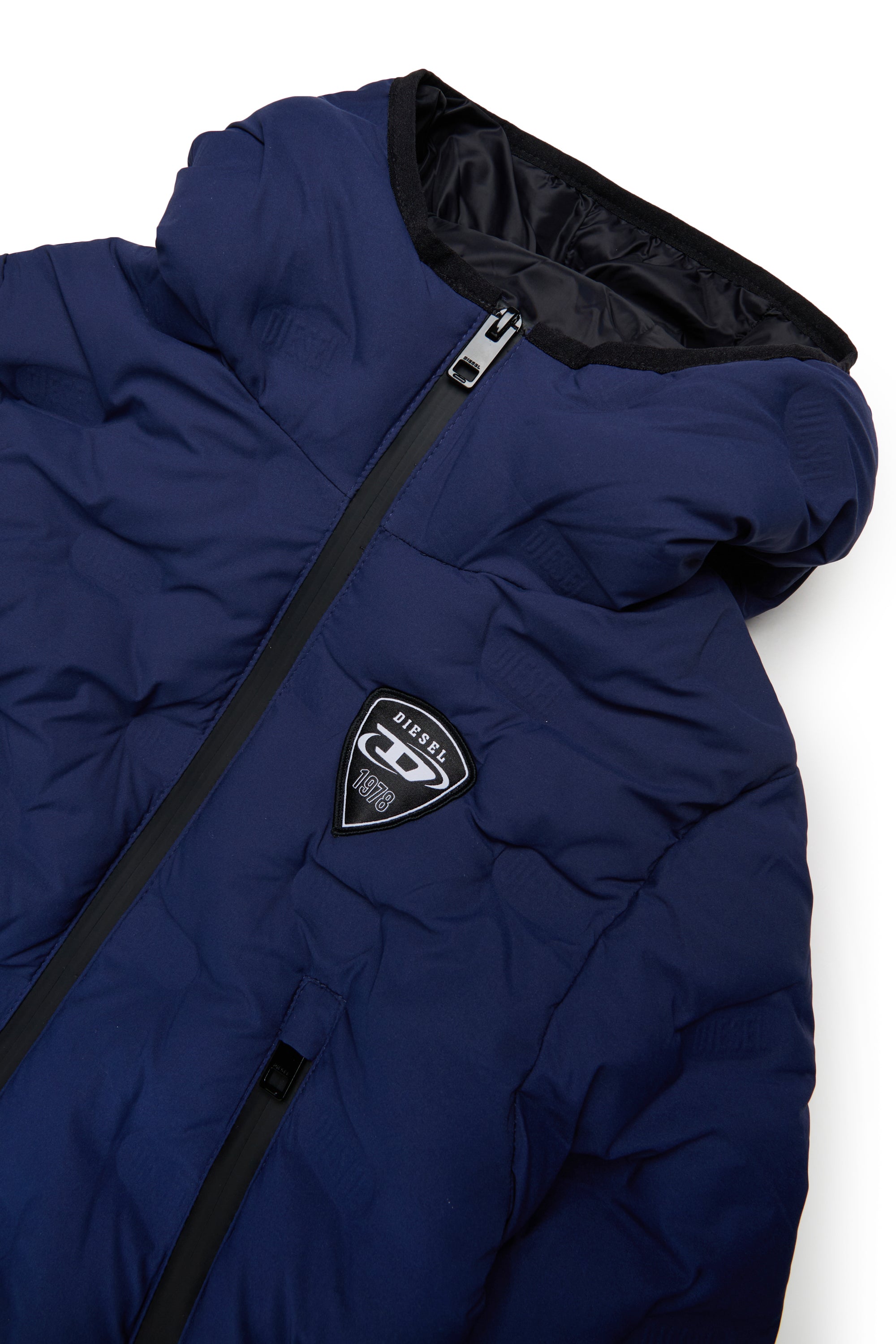Peacoat Blue Vestes - Peacoat Blue