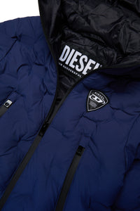 Peacoat Blue Vestes - Peacoat Blue
