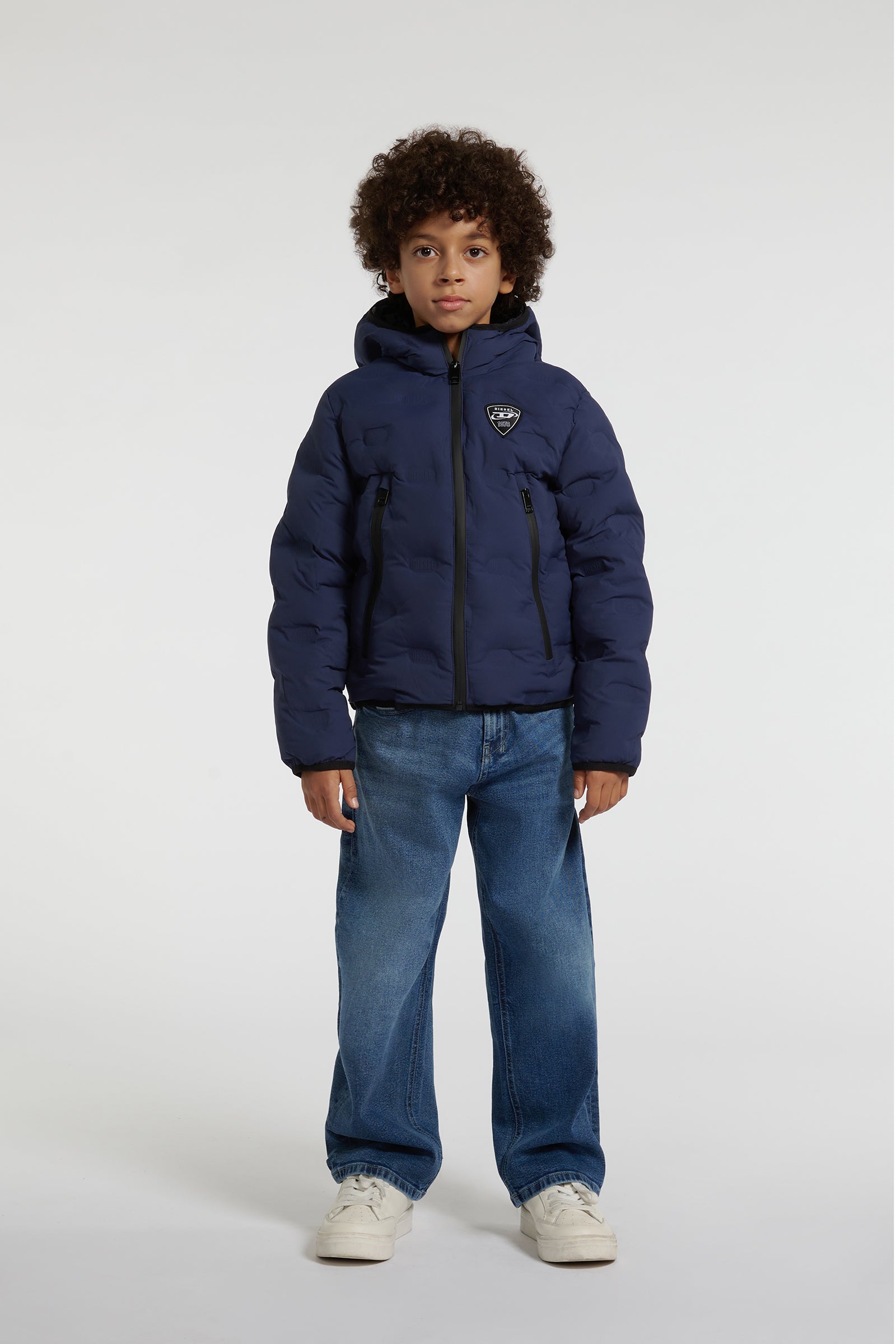 Peacoat Blue Vestes - Peacoat Blue