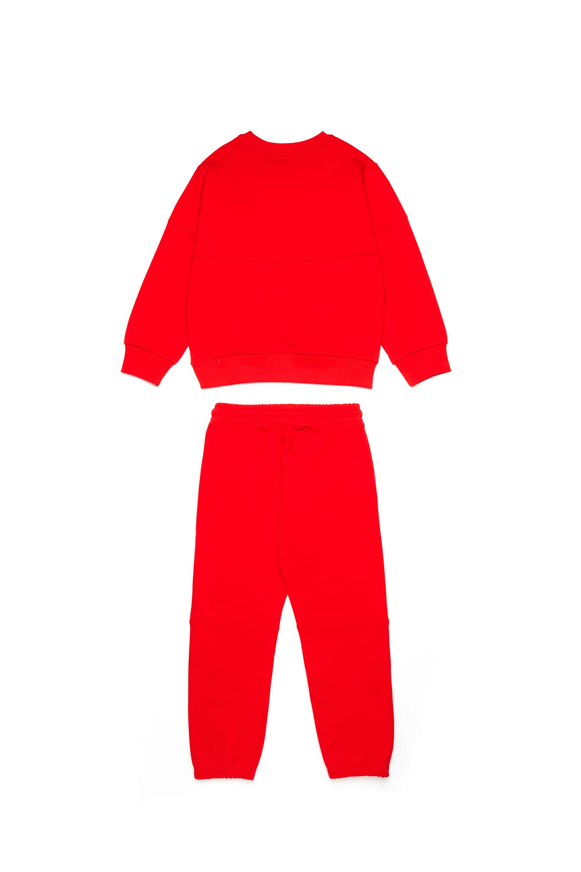 Ensemble de survêtement avec logo - Carnation Red