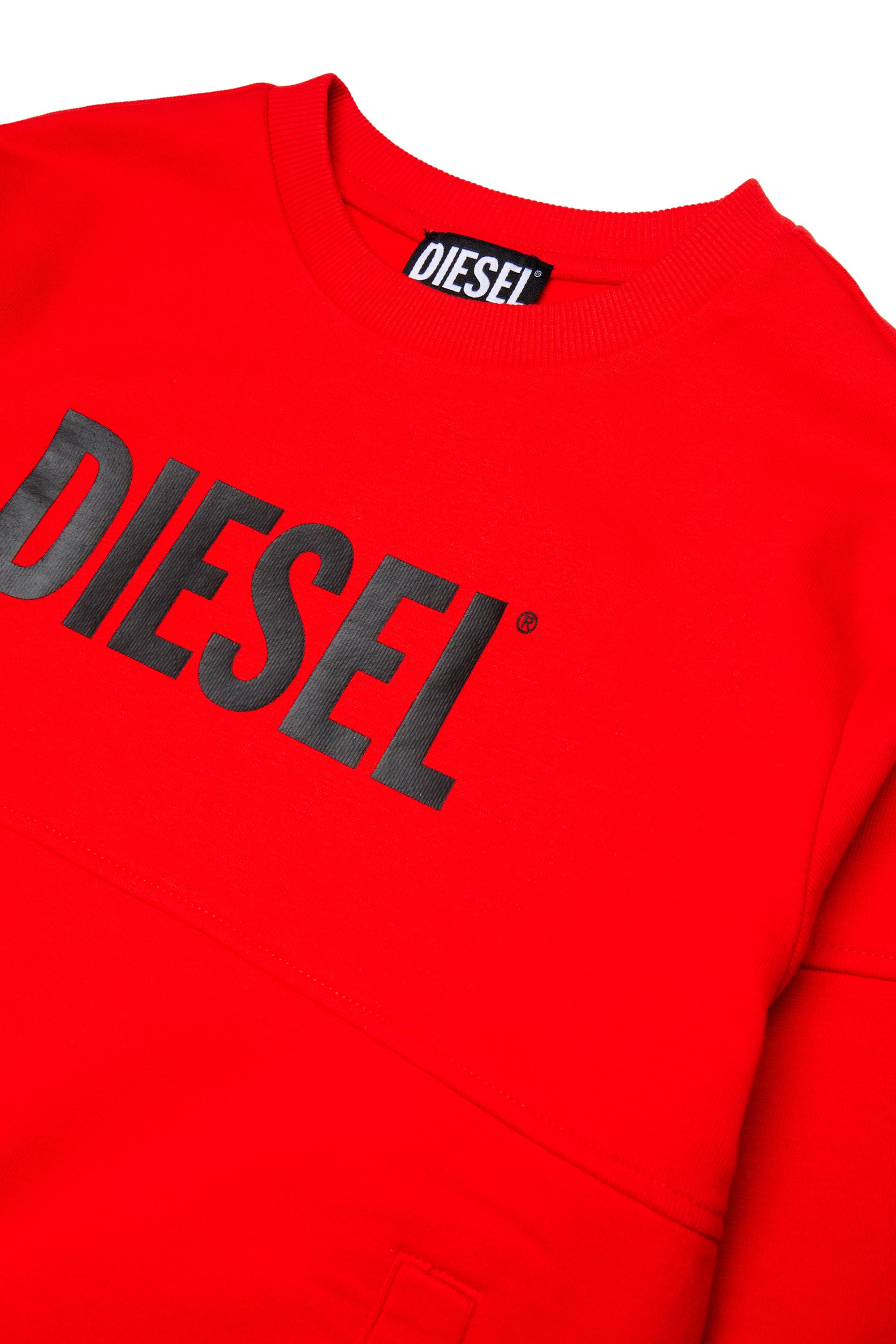 Ensemble de survêtement avec logo - Carnation Red