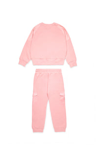 Light Pink Combinaisons - Light Pink