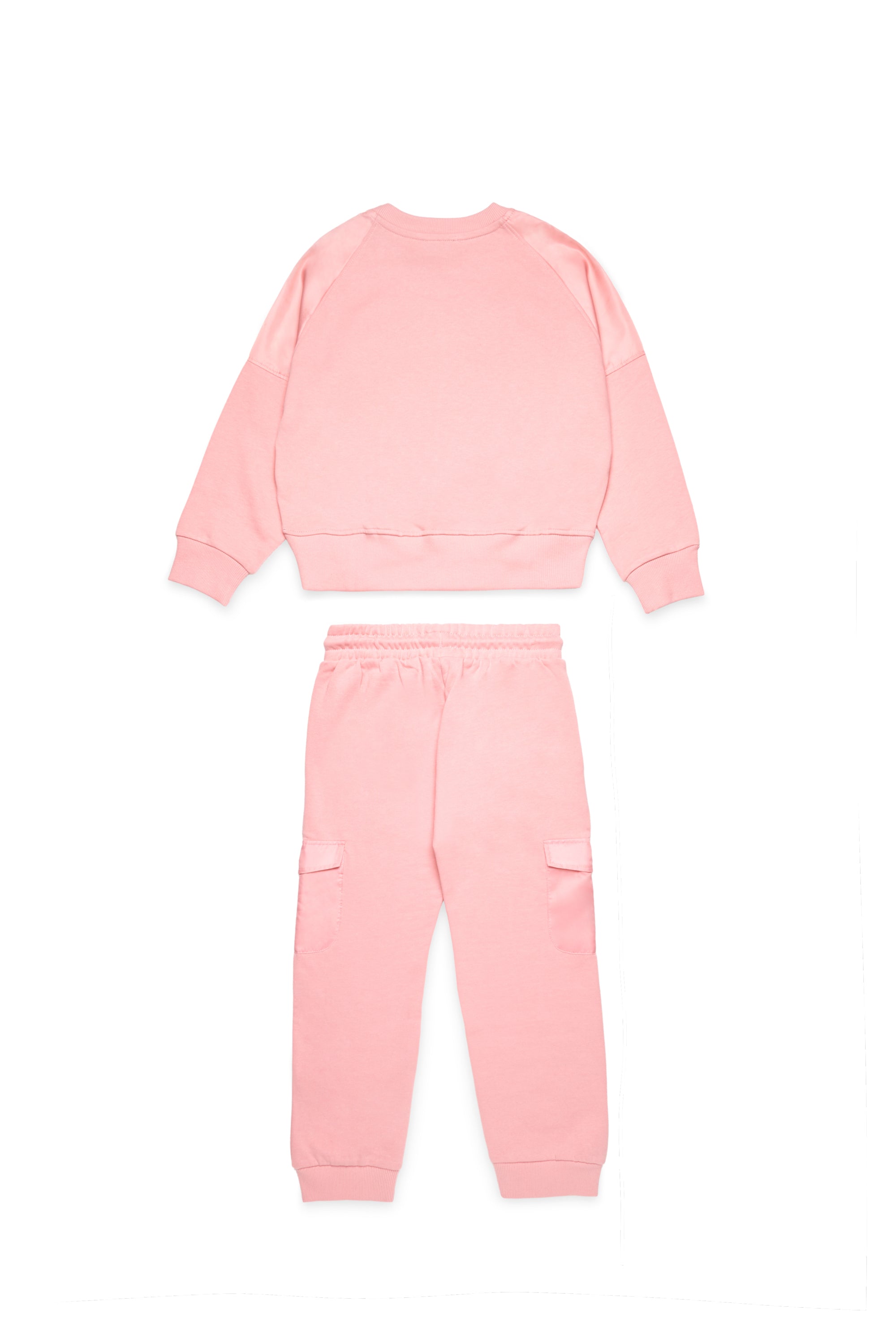 Light Pink Combinaisons - Light Pink