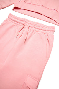 Light Pink Combinaisons - Light Pink