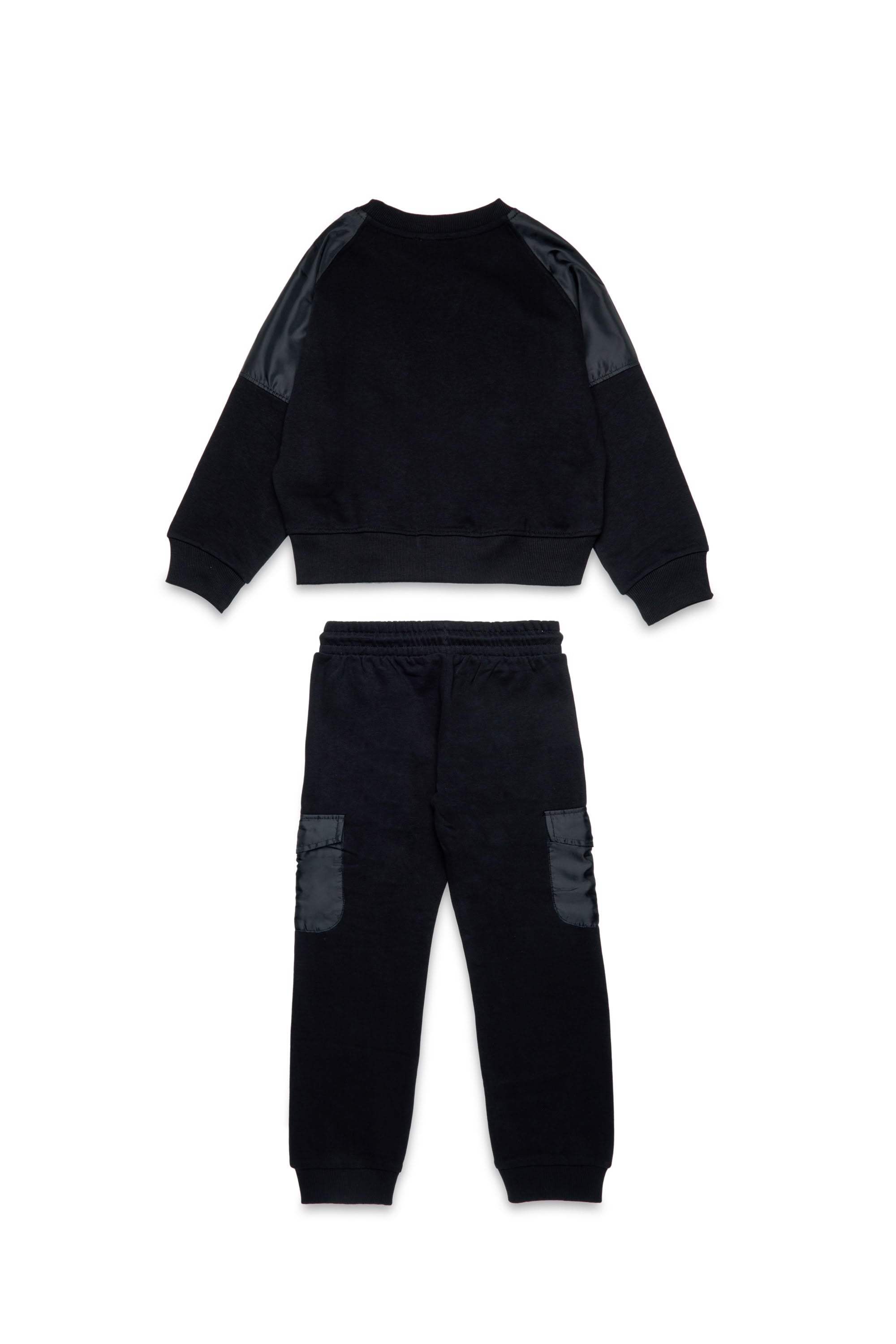 Ensemble de survêtement avec logo - Nero