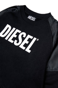 Ensemble de survêtement avec logo - Nero